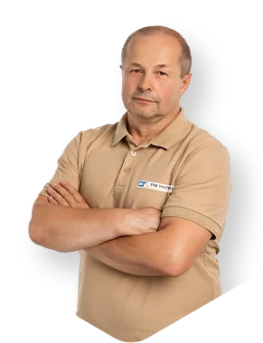 Tadeusz Golicz