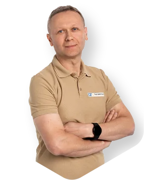 Tomasz Kozyra