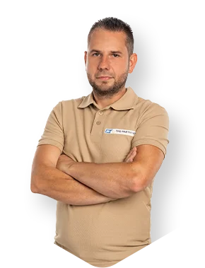 Dariusz Szczepański