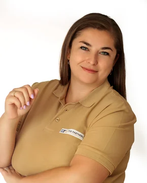 Katarzyna Gołka