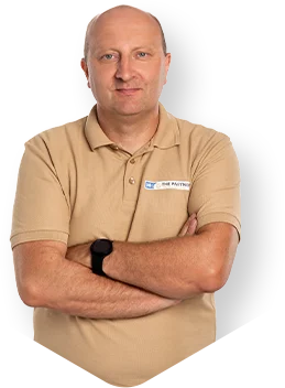 Marcin Krzempek
