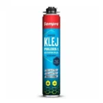 Polystyrenové lepidlo XPS i EPS PUKLEBER-1 750ml