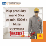 sika promocja