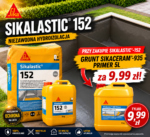 152 SIKALASTIC HYDROIZOLACJA GRUNT