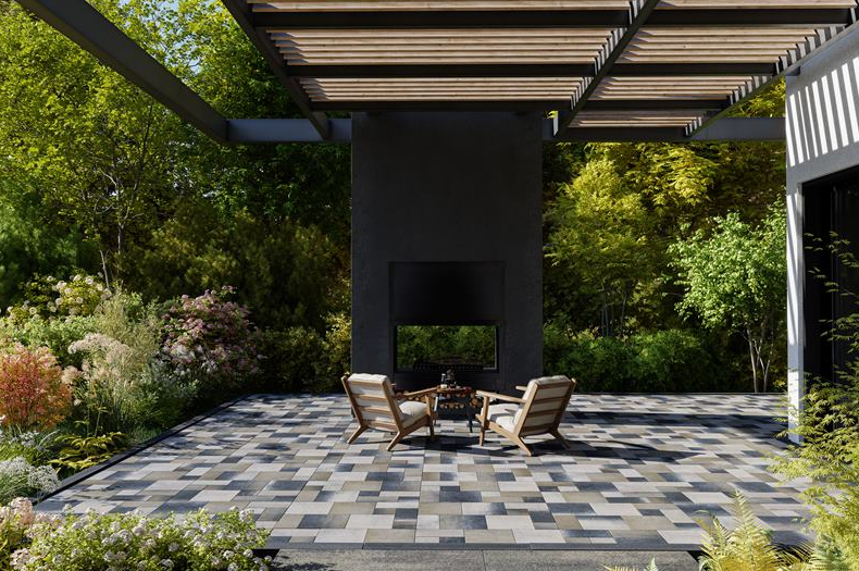 Dlažba Nova'k 6cm Dlažba Nova'k 6cm