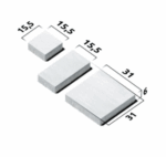 Dlažba Nova'k 6cm - Obrázek 2