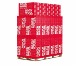 Minerální vlna Rockwool Superrock λ 0,035 - Obrázek 3