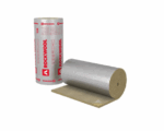 Izolační vlna Rockwool KLIMAFIX Λ 0,039