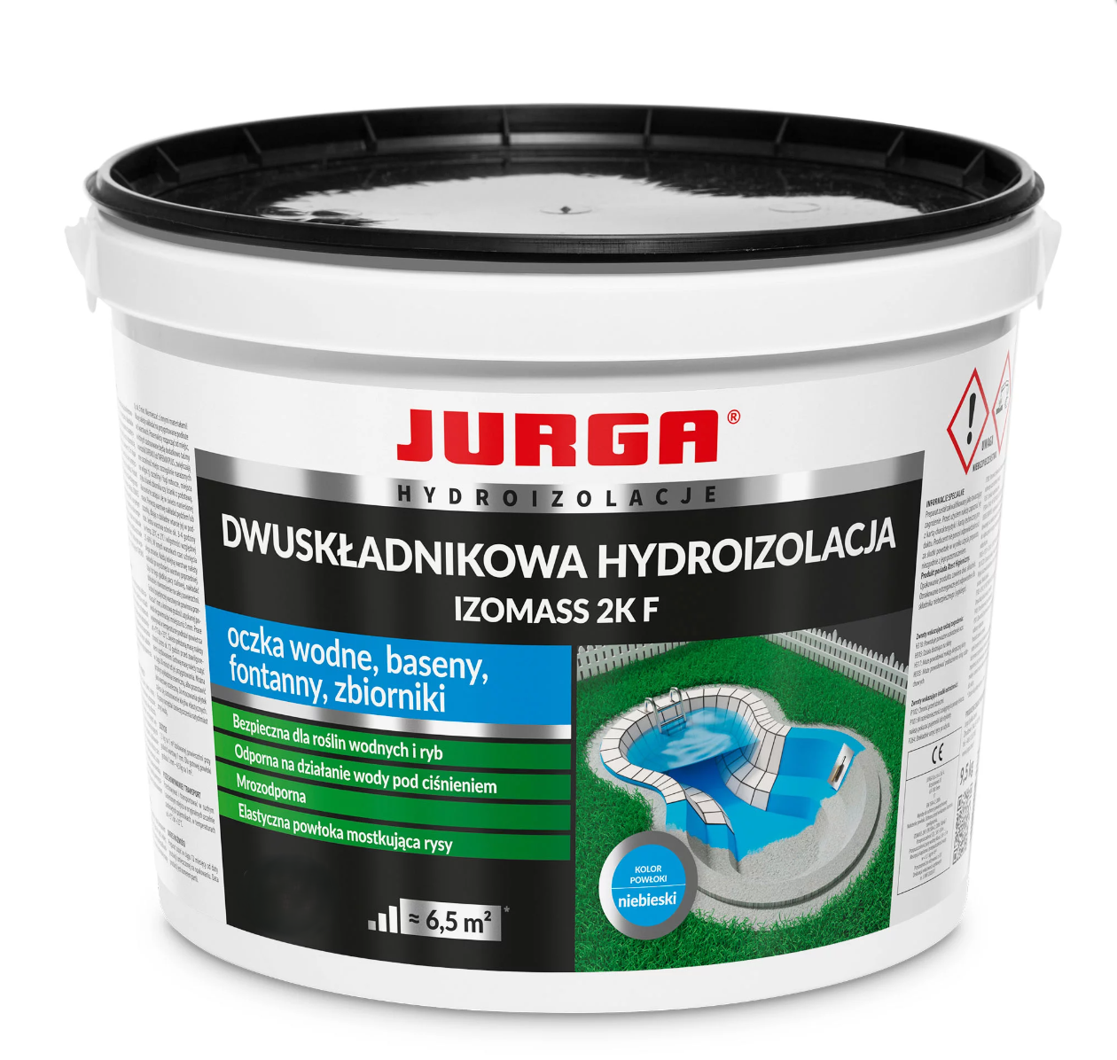 hydroizolacja izomass 2kf hydroizolacja izomass 2kf