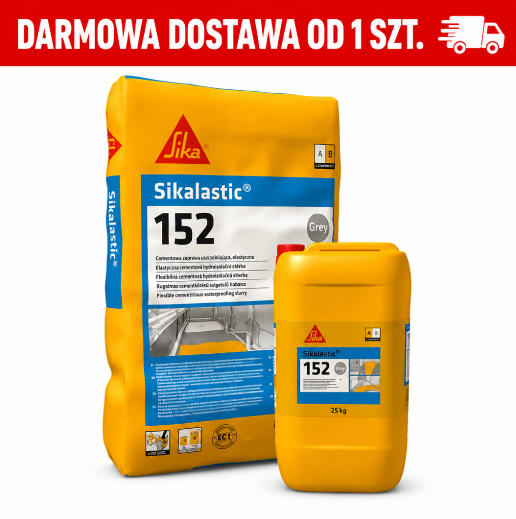 hydroizolacja tarasy baseny balkony