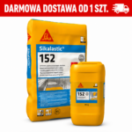 hydroizolacja tarasy baseny balkony