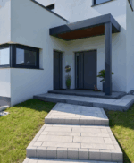 Obrubník zahradní palisádový XL - Obrázek 7