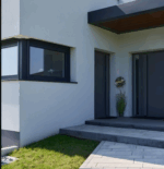 Obrubník zahradní palisádový XL - Obrázek 8