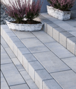 Obrubník zahradní palisádový XL - Obrázek 3