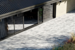 Płyta tarasowa MEDIO 60 × 30 × 6 cm – betonowa płyta na taras i do ogrodu