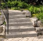 Štípány schod 120x35x15 - Obrázek 4