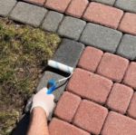 Impregnat do kostki brukowej JURGA – Efekt Mokrej Kostki 3l - obrazek 6
