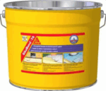 Lepidlo na dlaždice SikaBond®-T8 10L