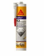 Transparentní lepidlo a tmel Sikaflex®-112 Crystal Clear