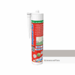 Silikon MAPESIL AC 110 Manhatan 310ml Mapei