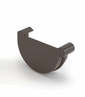 Čelo žlabové leve gamrat