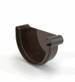 Čelo žlabové pravé gamrat