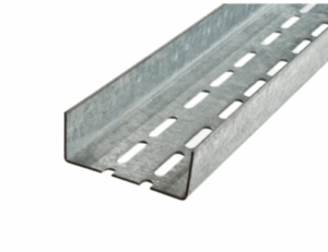 Ocelový Ościežnicový Profil UA100