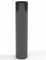 Svod Okapový gamrat