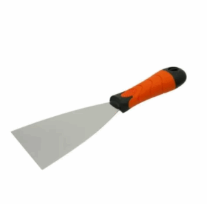 SOLID Szpachelka nierdz. 40mm 2K 6071