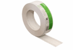 Taśma do połączeń i narożników wewnętrznych płyt g-k SMH-MEDIUM zielona