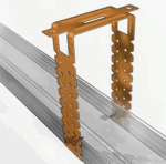 Závěs přímý 60/150 100ks - Obrázek 2