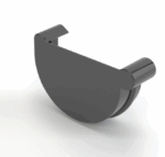 Čelo žlabové leve gamrat