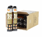 klej do styropianu xxl termoorganika