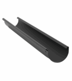 Střešní okap gamrat grafit