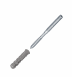 Šroubovací háková svorka