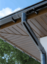 system rynnowy gamrat pvc