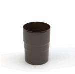 złączka rury brąz gamrat