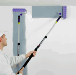 Kij teleskopowy do malowania DolphinXtender Serii 330 100-180cm - obrazek 2