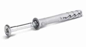 Kołek Wbijany Nylonowy Szybkiego Montażu