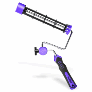 Držák Rotating DolphinRoller System s rotačním kloubem 360º 10cm