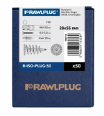 driva do styropianu 55mm