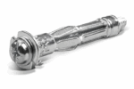 Hmoždinka (molly) pro sádrokartonové desky M4x32 mm