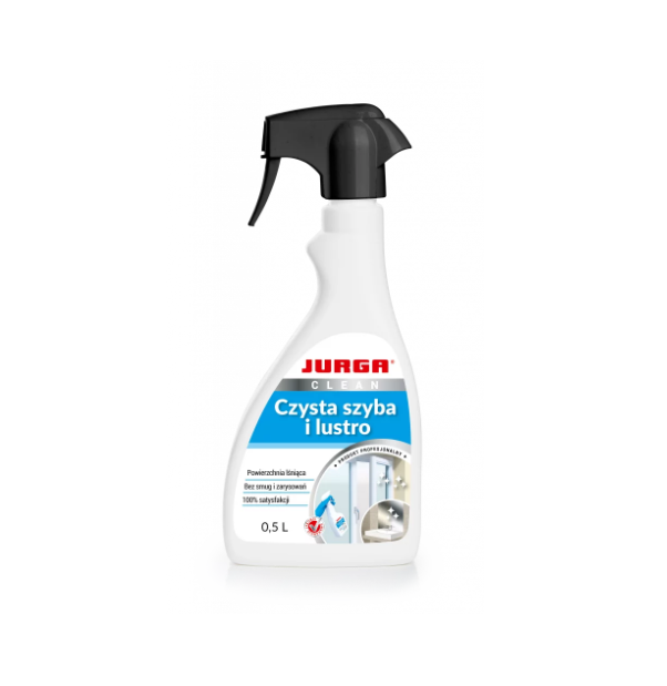 Clean Czysta szyba i lustro Clean Czysta szyba i lustro