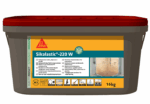 Płynna membrana hydroizolacyjna Sikalastic 220W