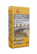 Sikafloor®-225 Fine Screed
