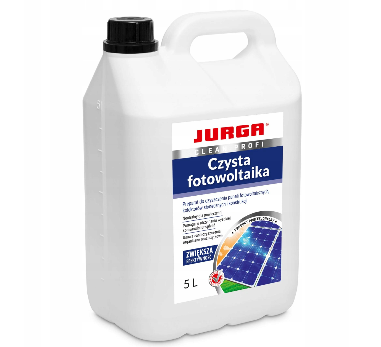 Czysta fotowoltaika Czysta fotowoltaika