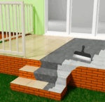 JURGA IZOMASS 2K – Dvousložková Těsnicí Hmota 20 kg - Obrázek 3