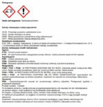 JURGA IZOMASS 2K – Dvousložková Těsnicí Hmota 20 kg - Obrázek 4