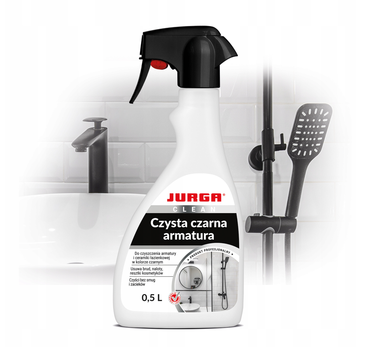 Jurga płyn czyszczenia czarnej armatury 0,5l (1) Jurga płyn czyszczenia czarnej armatury 0,5l (1)