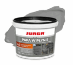 Papa w płynie 12kg Jurga Szary